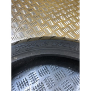 Pneu pour YAMAHA MT 09 SP