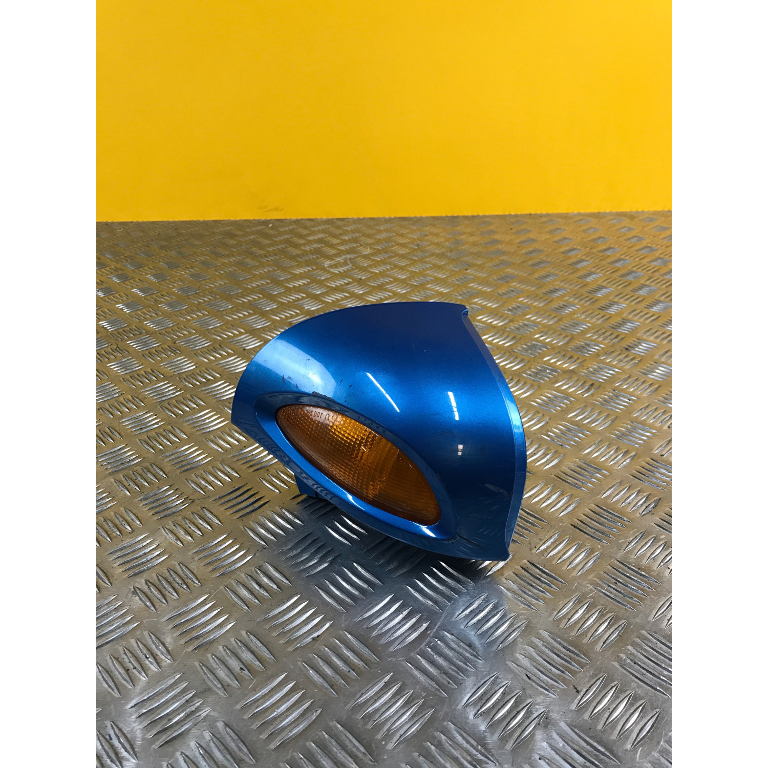 Rétroviseur gauche pour BMW R 850 RT 2000