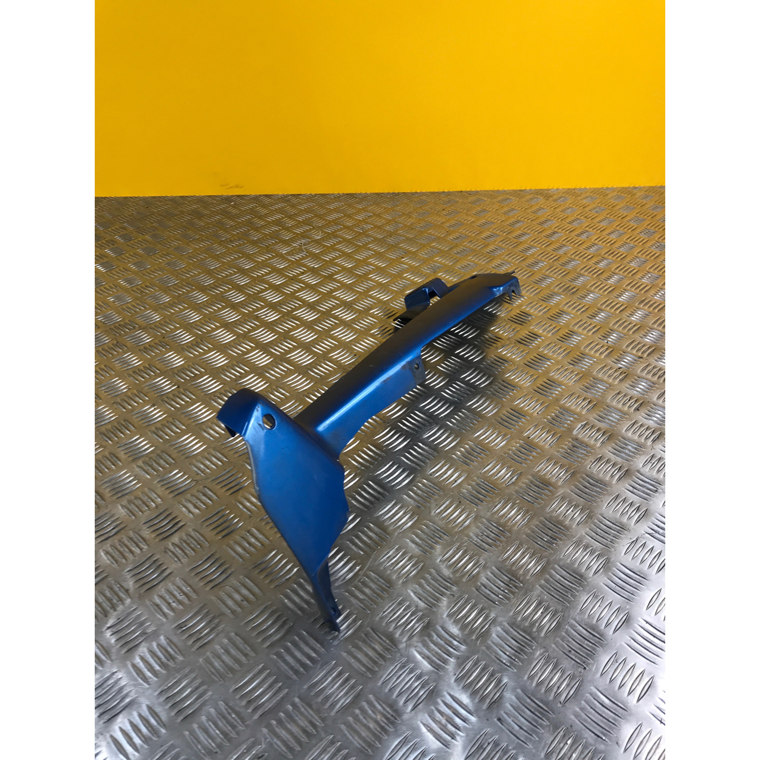 Demi coque arrière gauche pour BMW R 850 RT 2000