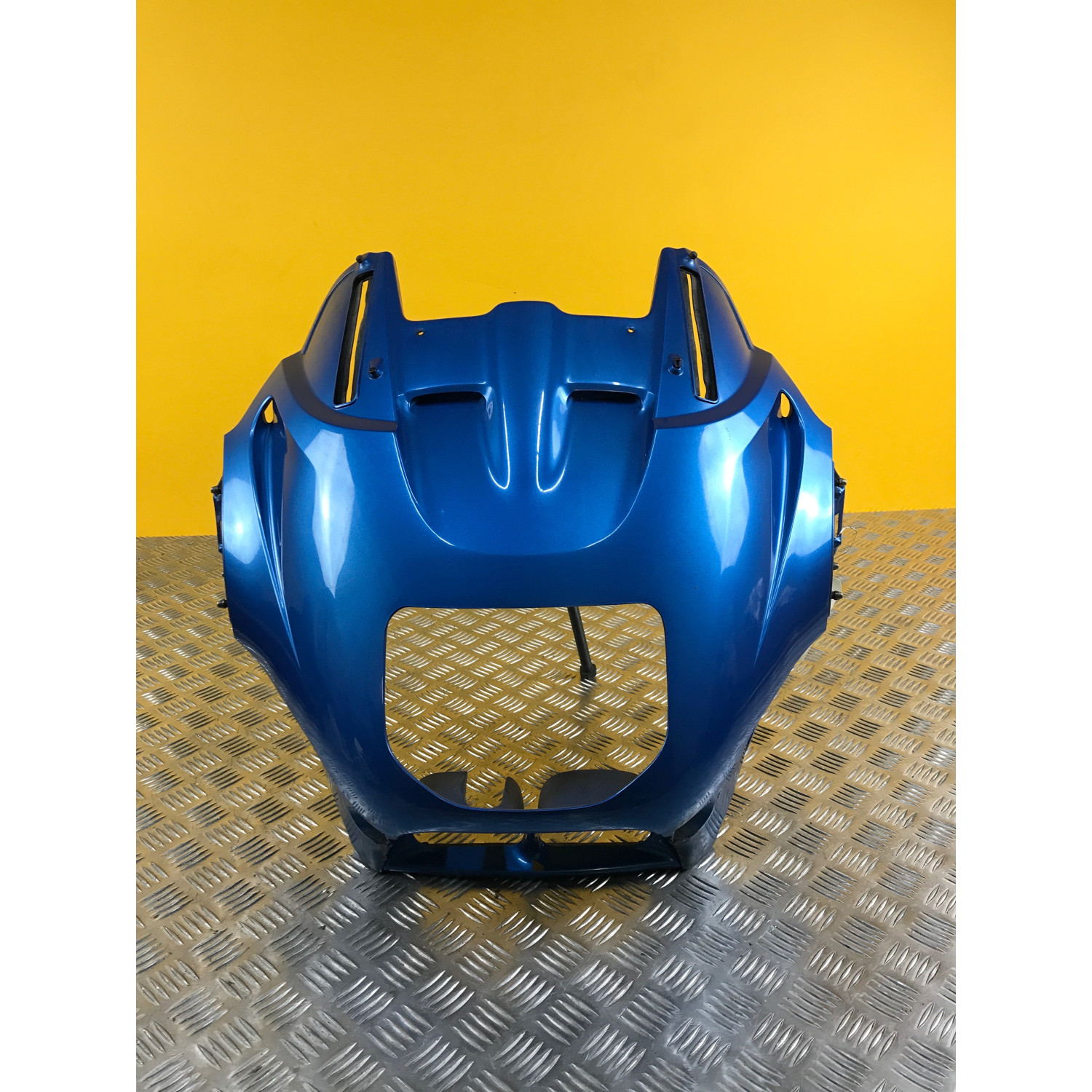 Tête de fourche pour BMW R 850 RT 2000