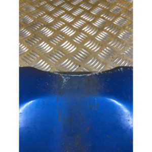 Sabot de carénage pour BMW R 850 RT 2000