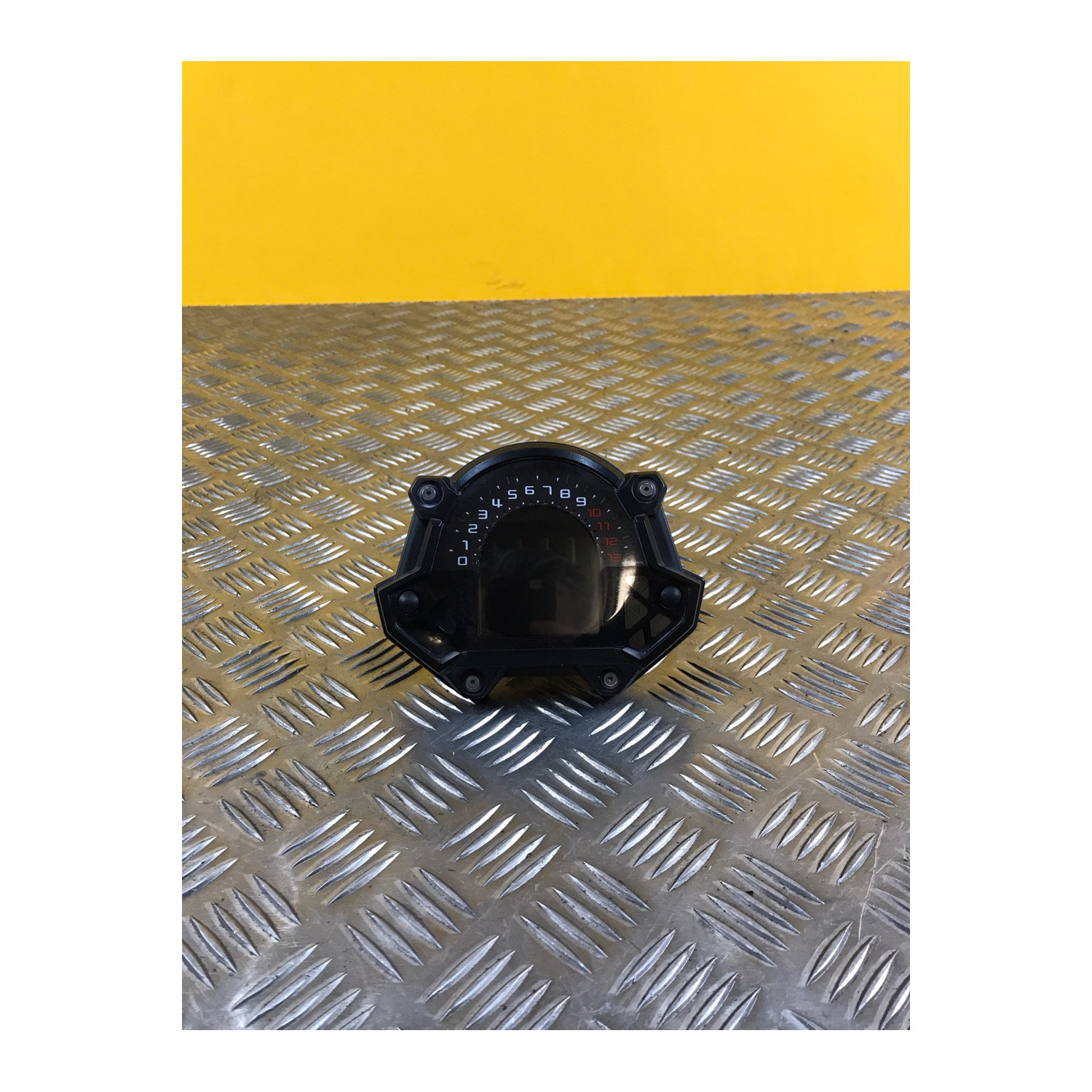 Compteur tableau de bord pour KAWASAKI Z 650 2019
