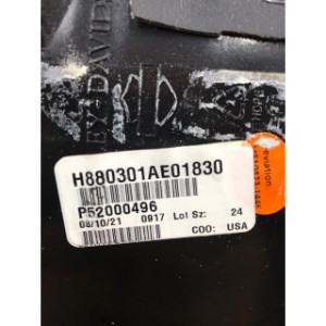 Selle pour HARLEY DAVIDSON LOW RIDER 1340 P52000496