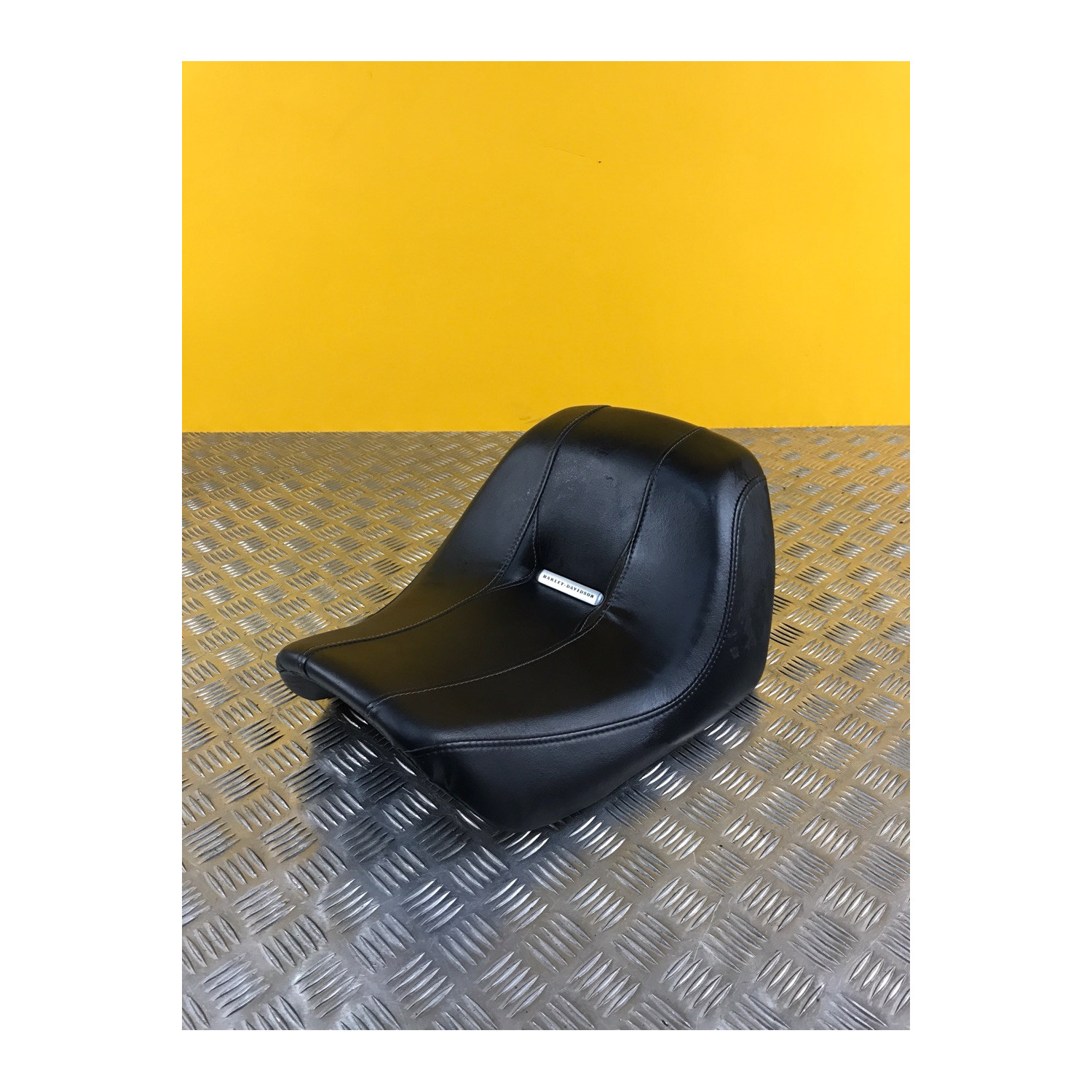 Selle conducteur pour HARLEY DAVIDSON NIGHT ROD 1450 52000262