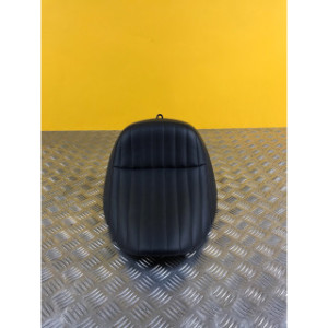 Selle conducteur pour HARLEY DAVIDSON STREET BOB 1450 52000264