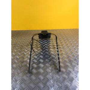 Support de plaque d'immatriculation pour HARLEY DAVIDSON FAT BOY 1450 67900316