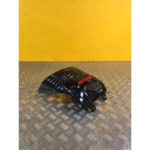 Support de plaque d'immatriculation pour HARLEY DAVIDSON FXBR SOFTAIL BREAKOUT 59500117