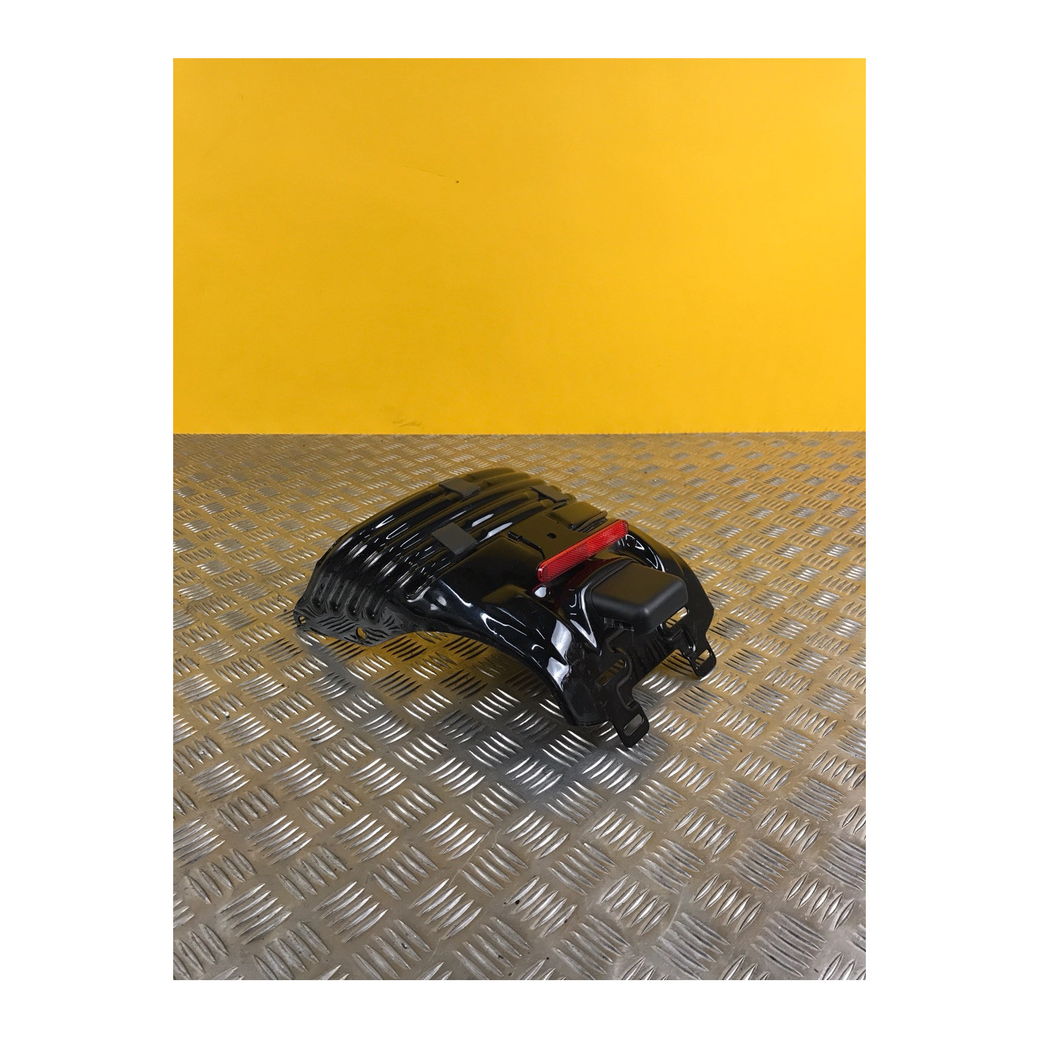 Support de plaque d'immatriculation pour HARLEY DAVIDSON FXBR SOFTAIL BREAKOUT 59500117