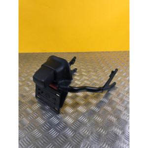 Support de plaque d'immatriculation pour HARLEY DAVIDSON SOFTAIL FXFB FAT BOB 67900397