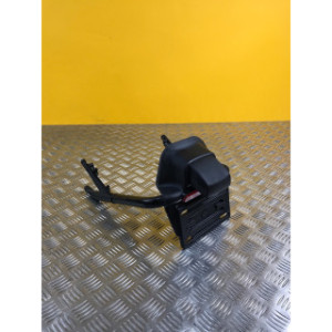 Support de plaque d'immatriculation pour HARLEY DAVIDSON SOFTAIL FXFB FAT BOB 67900397