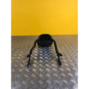 Support de plaque d'immatriculation pour HARLEY DAVIDSON SOFTAIL FXFB FAT BOB 67900397