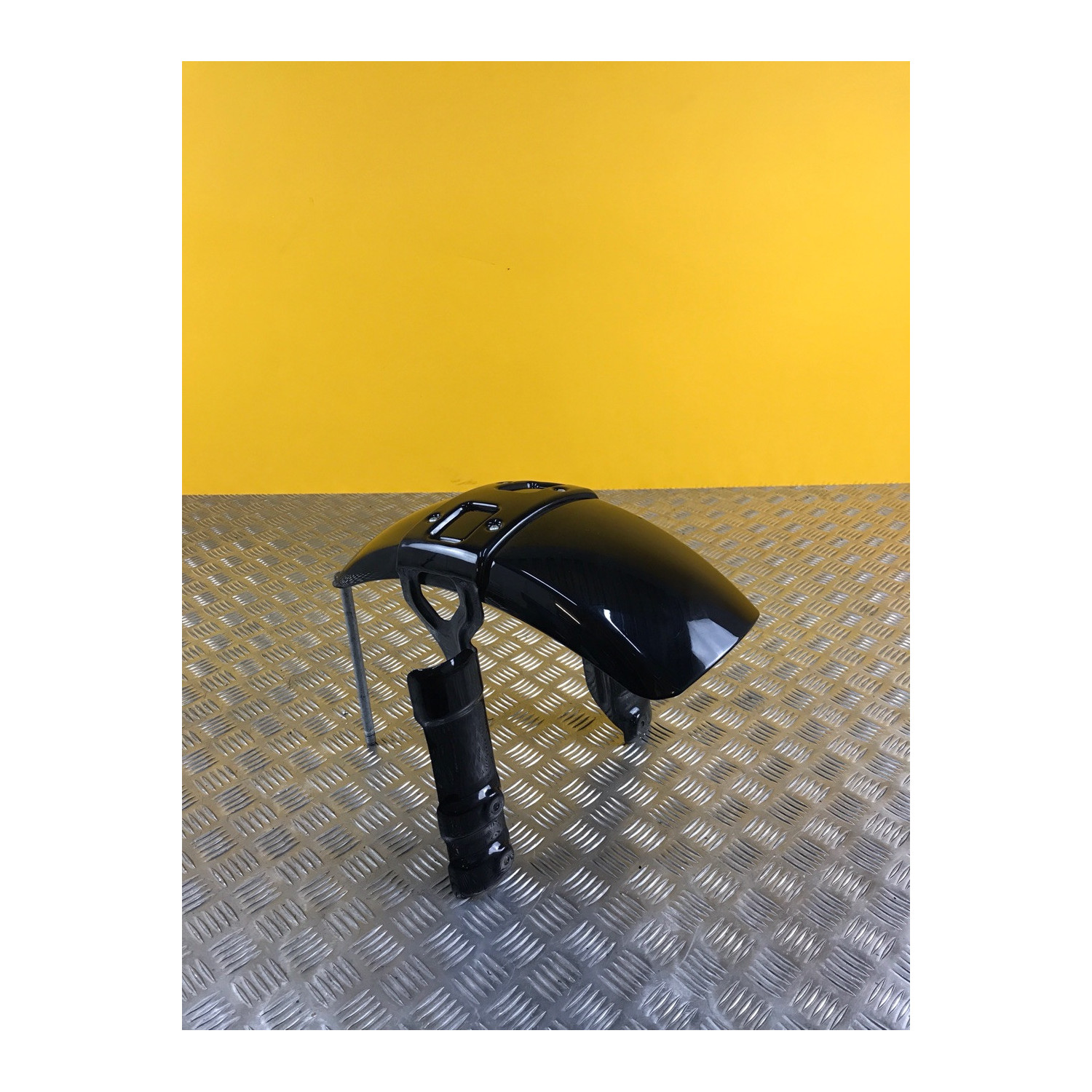 Garde boue avant pour HARLEY DAVIDSON SOFTAIL FXFB FAT BOB 58900271