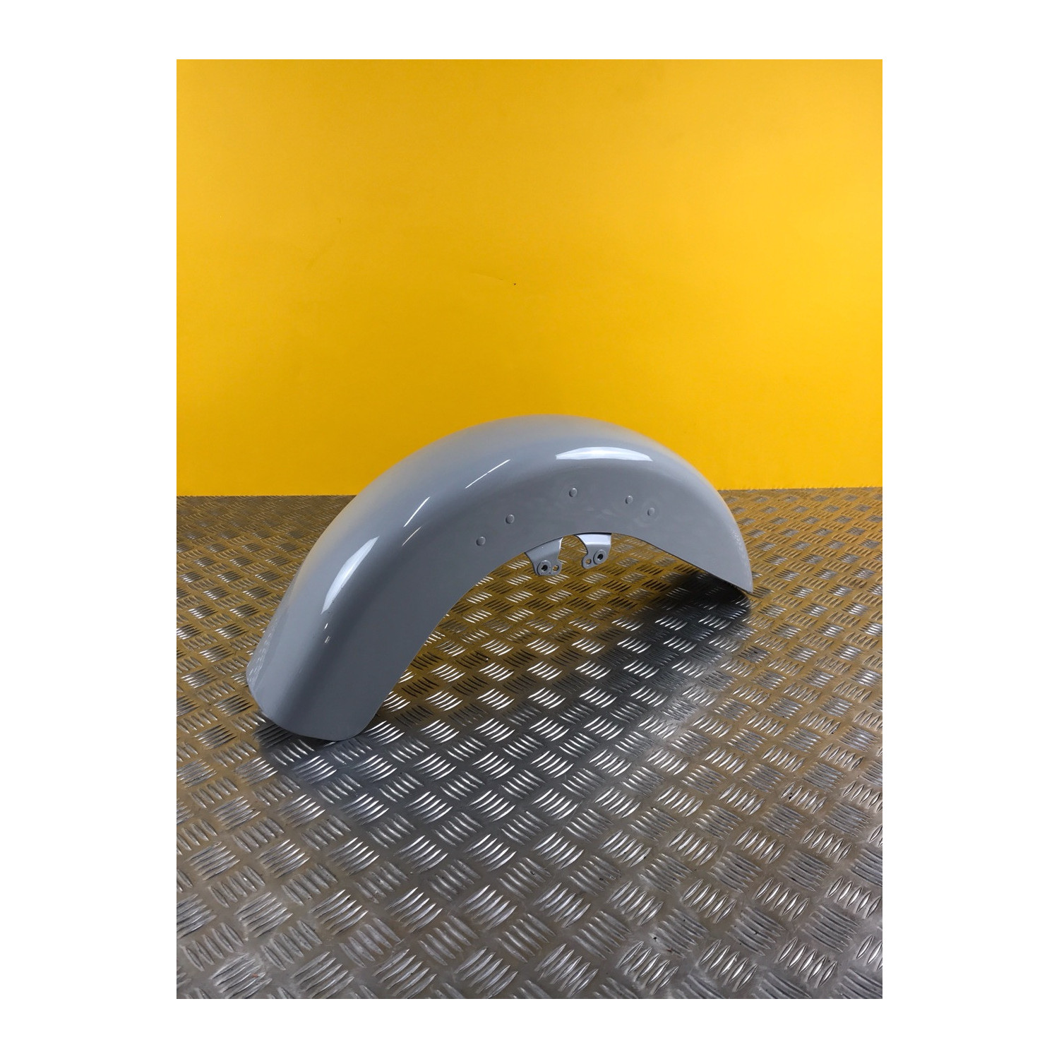 Garde boue avant pour HARLEY DAVIDSON STREET GLIDE 1584 58900116EDH