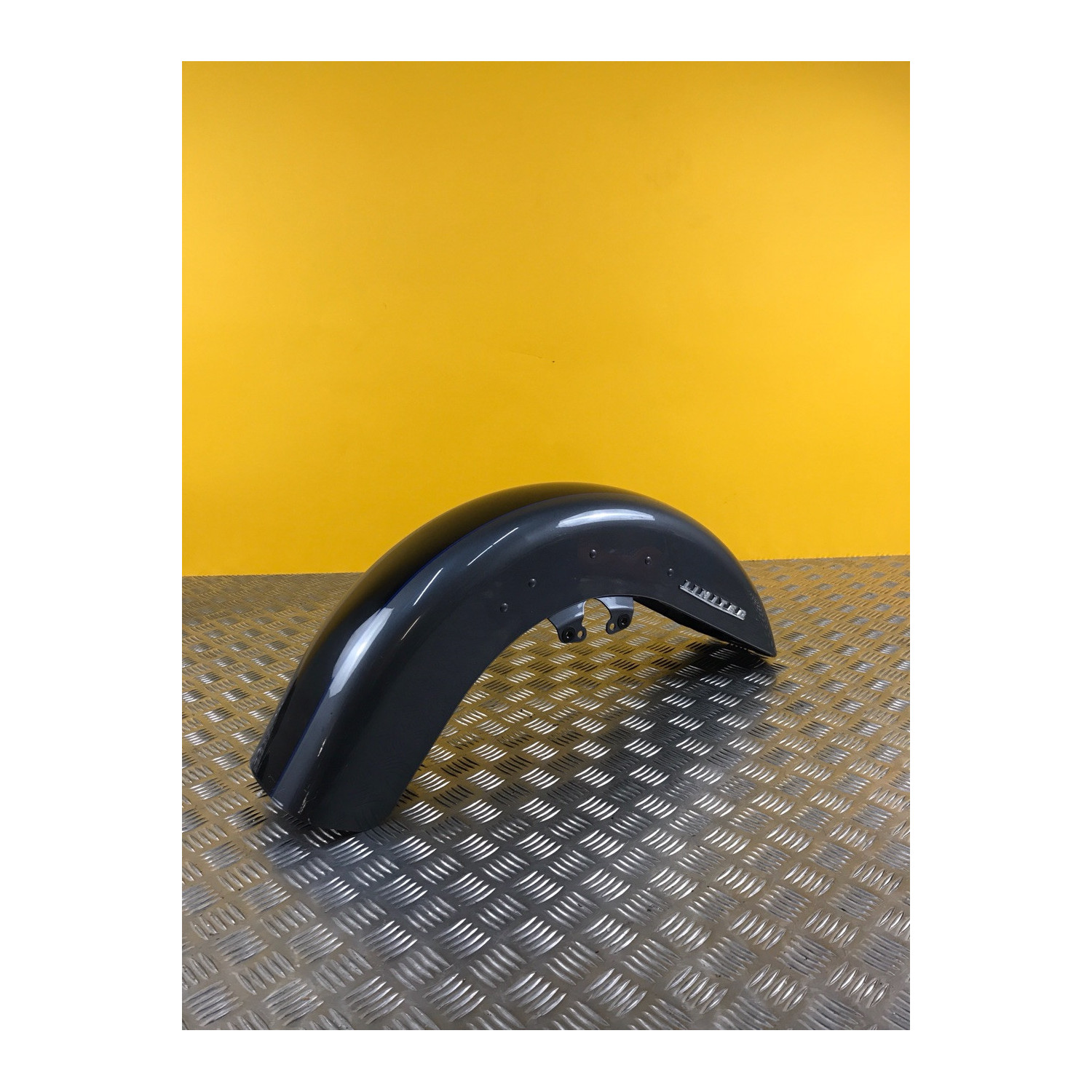 Garde boue avant pour HARLEY DAVIDSON TOURING 59087-00B