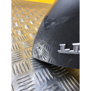 Garde boue avant pour HARLEY DAVIDSON TOURING 59087-00B