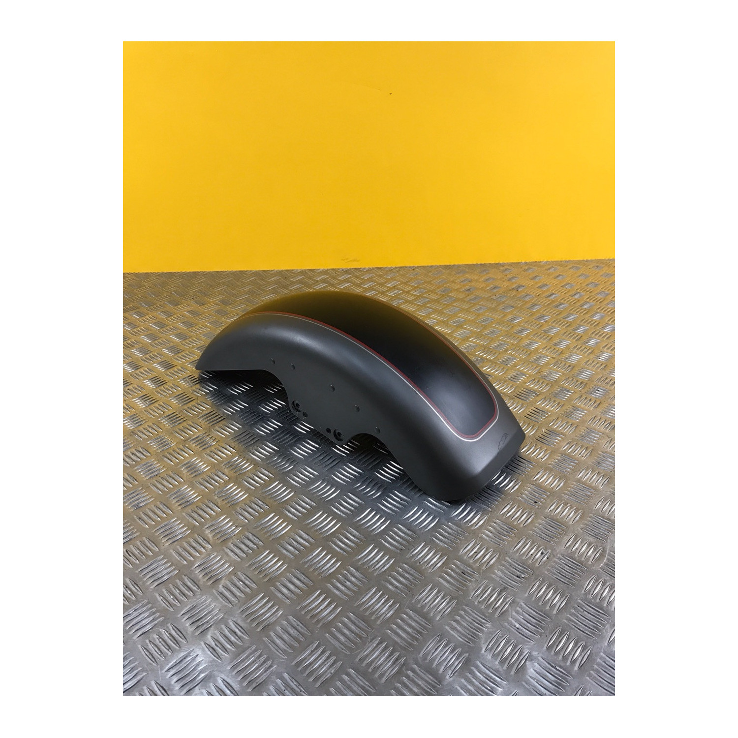 Garde boue avant pour HARLEY DAVIDSON FAT BOY 1450 58900241EGK