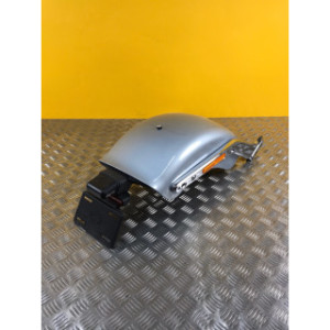 Garde boue arrière lèche roue pour HARLEY DAVIDSON FAT BOY 1450 59500532EDM