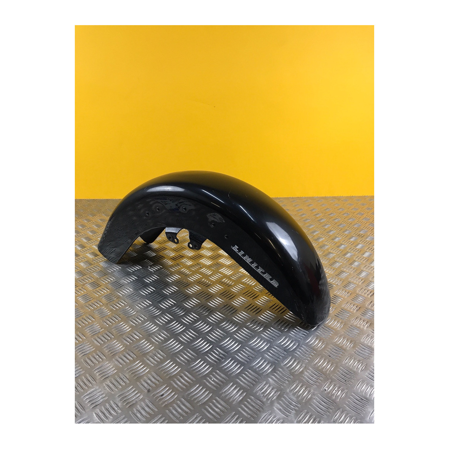 Garde boue avant pour HARLEY DAVIDSON TOURING 59087-00B