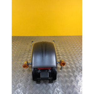 Garde boue arrière lèche roue pour HARLEY DAVIDSON FXBR SOFTAIL BREAKOUT 59500099A