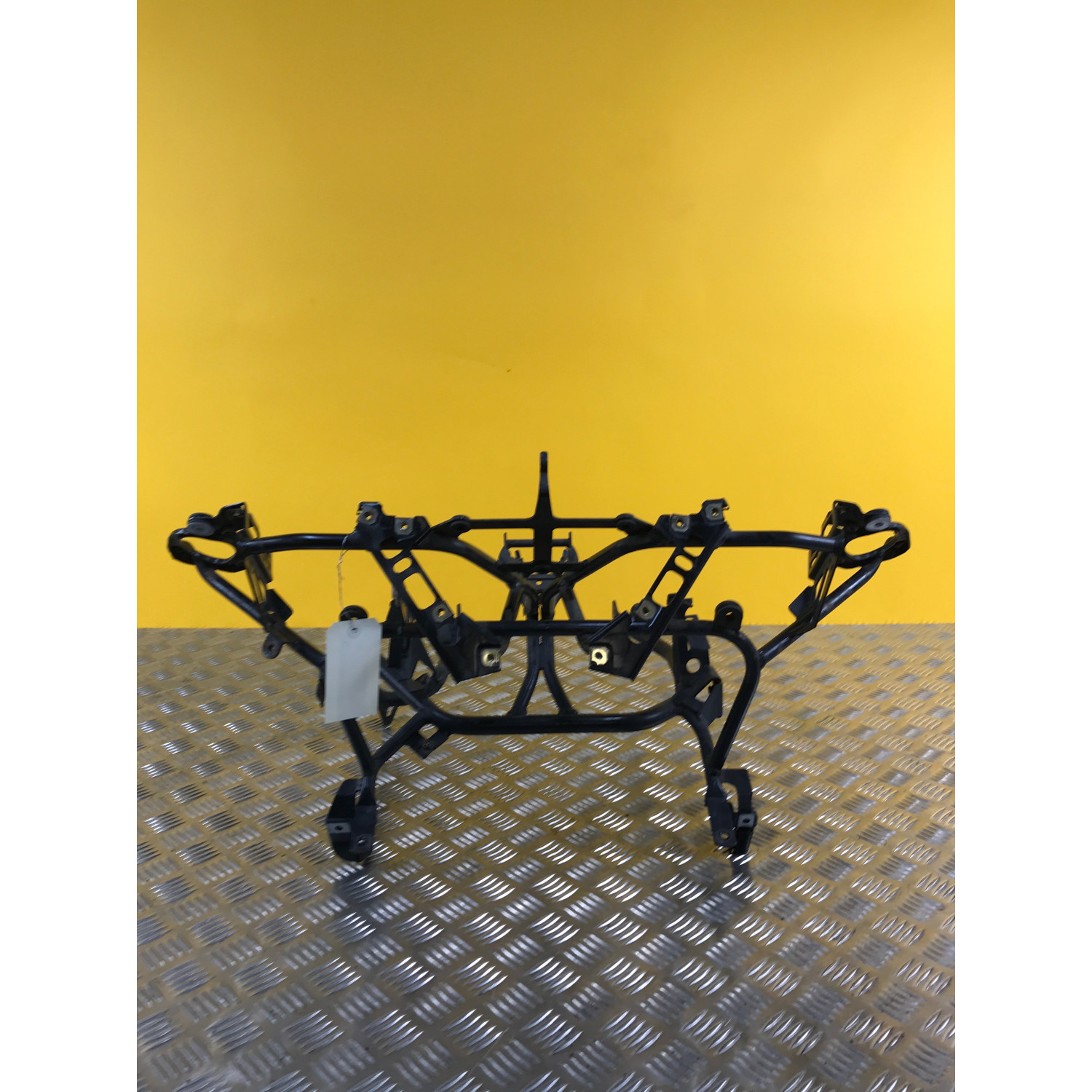 Araignée pour BMW R 1200 RT ABS 2006