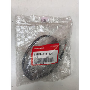 Clignotant avant gauche pour HONDA ANF INNOVA 700 33653-KTM-D21