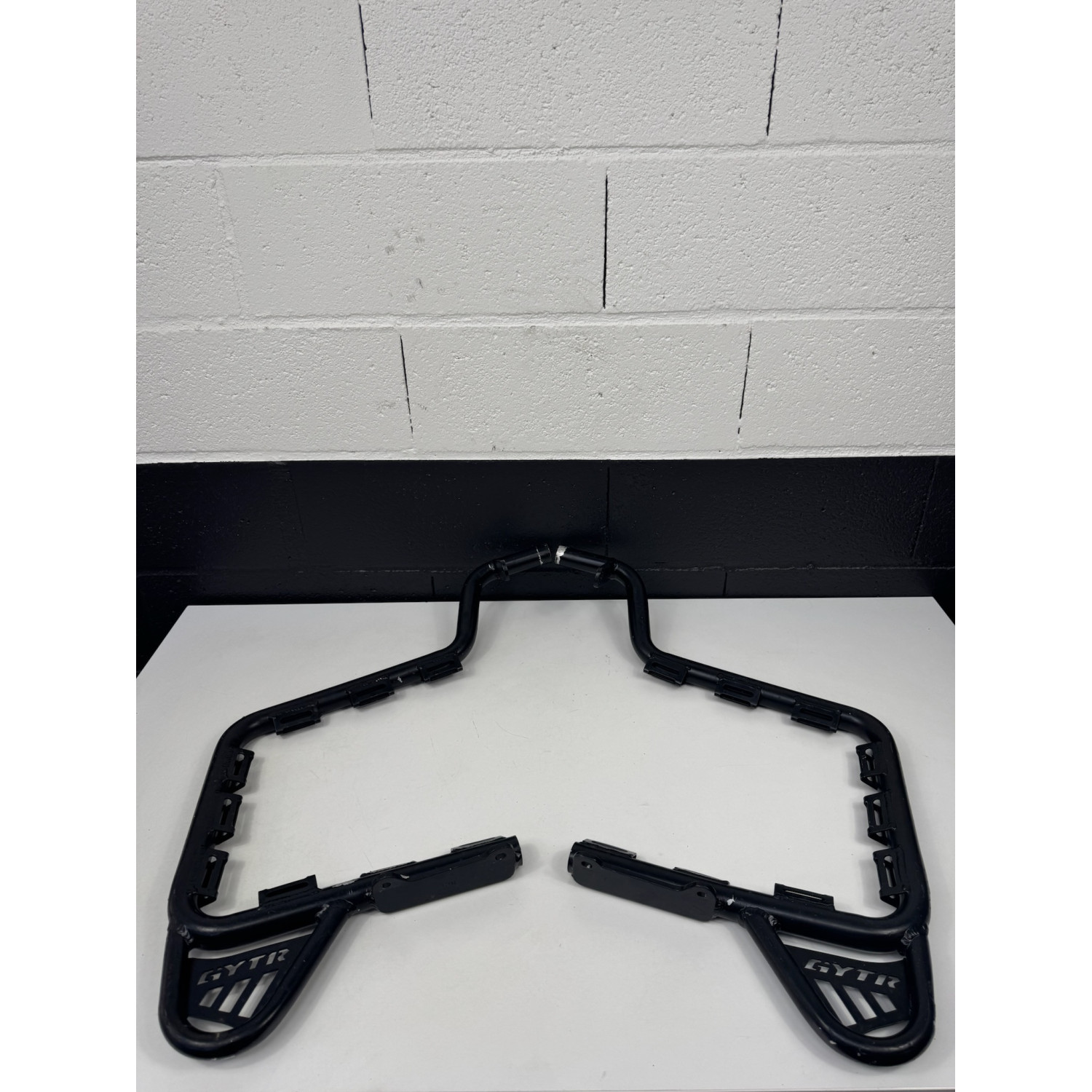 Nerfs-bars pour YAMAHA RAPTOR 700