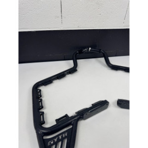 Nerfs-bars pour YAMAHA RAPTOR 700