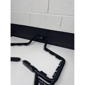 Nerfs-bars pour YAMAHA RAPTOR 700