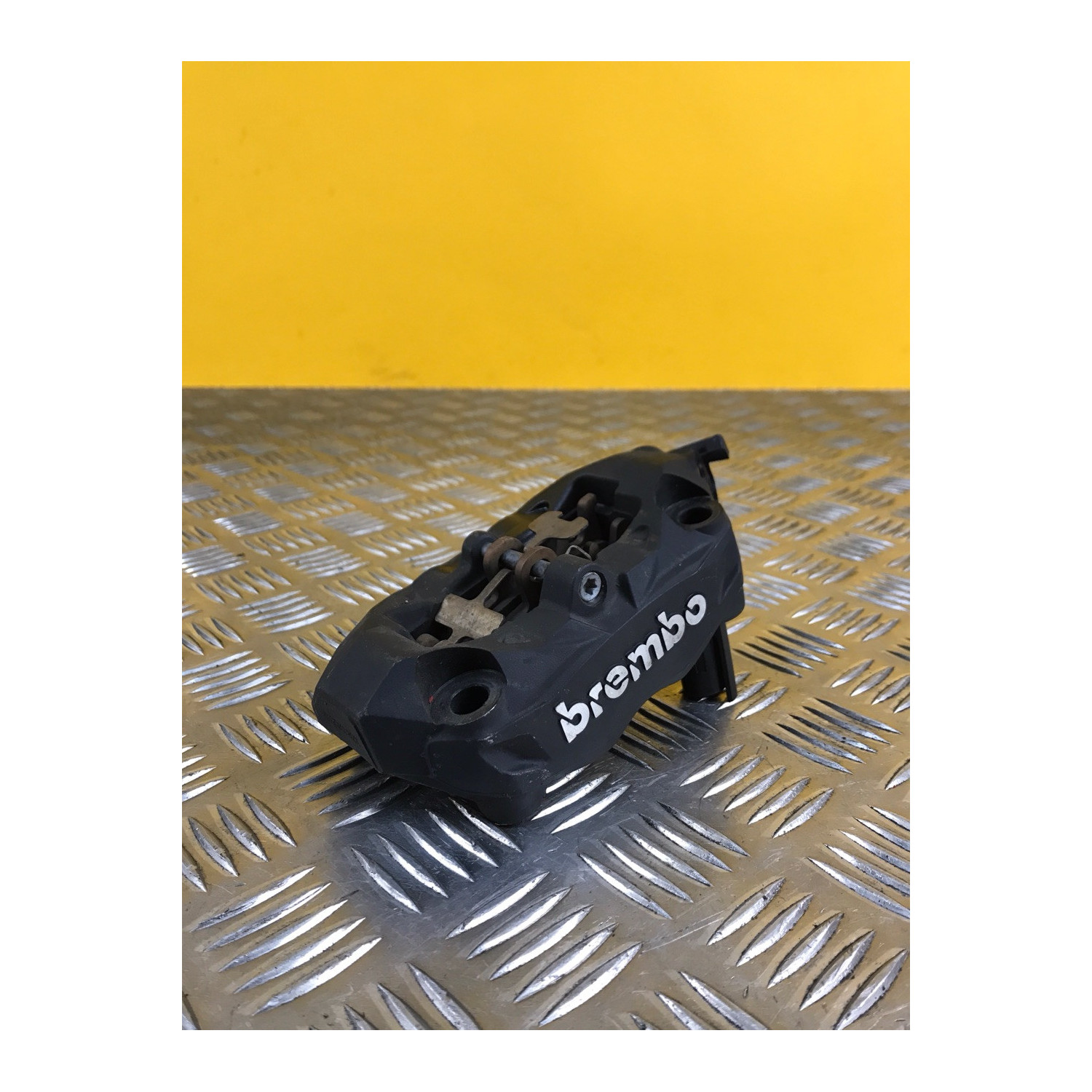 étriers de frein avant droit pour BMW R 1200 RT 2015