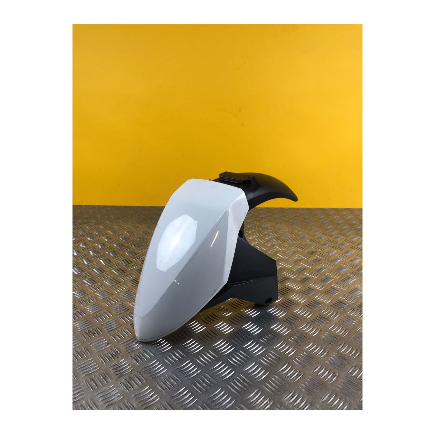 Garde boue avant pour BMW R 1200 RT 2015