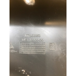 Sabot moteur pour PIAGGIO MP3 530 2024 1B009420