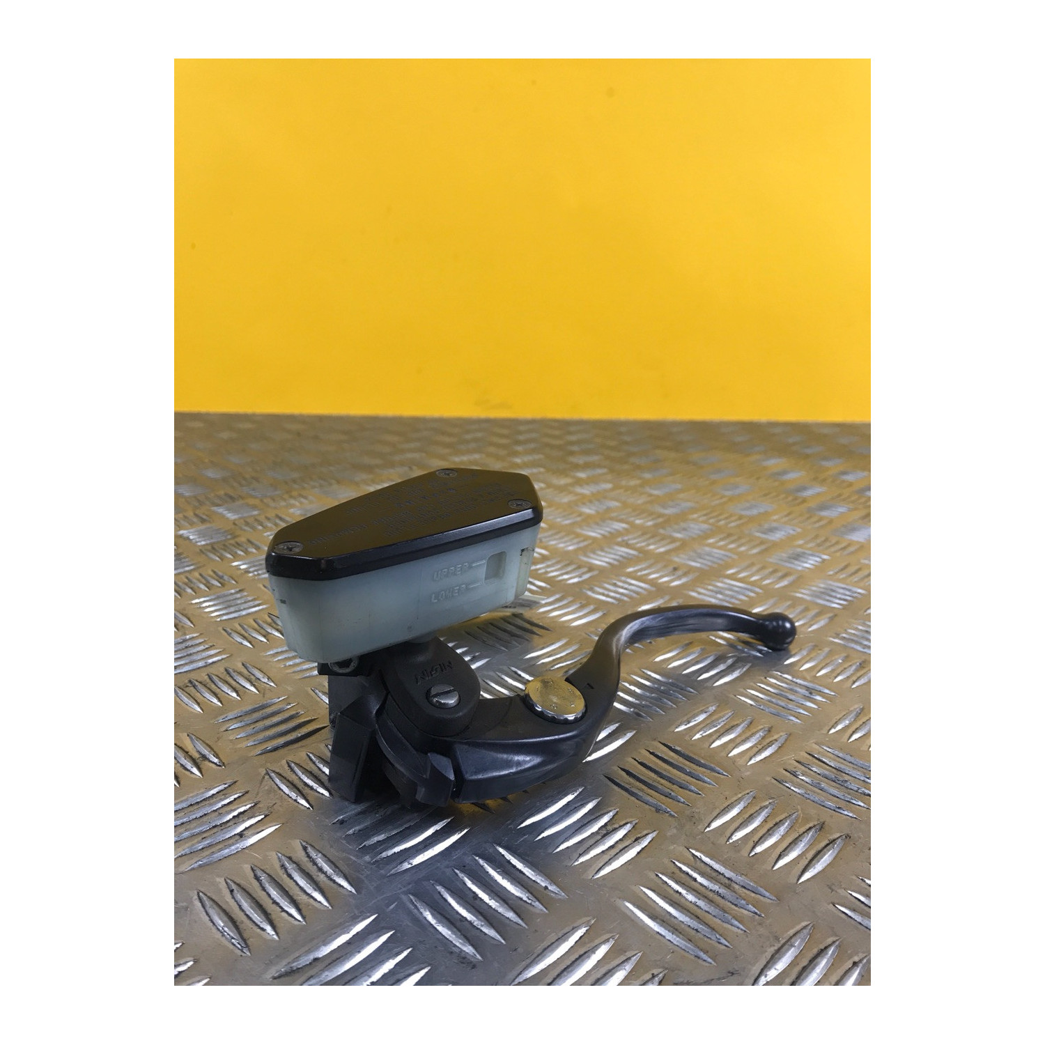 Maitre cylindre d embrayage pour KAWASAKI GTR 1400 2010