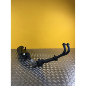 Ligne échappement pour YAMAHA T MAX 560