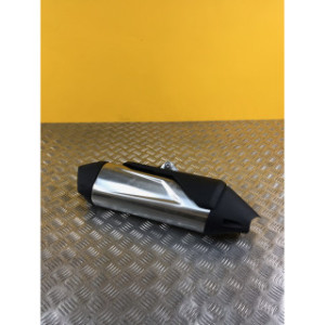 Silencieux échappement pour TRIUMPH TIGER 900 2203699