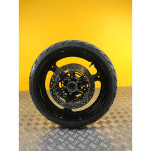 Jante avant pour SUZUKI BANDIT 2007