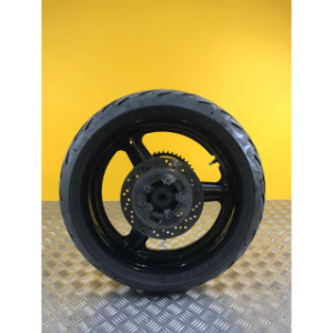 Jante arrière pour SUZUKI BANDIT 2007