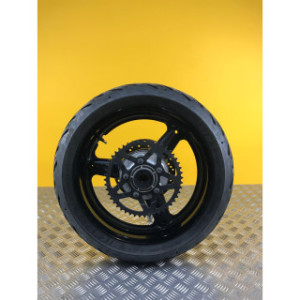 Jante arrière pour SUZUKI BANDIT 2007