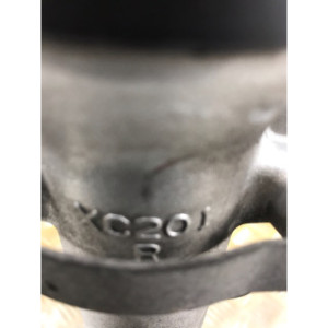 Fourche pour SUZUKI BANDIT 2007