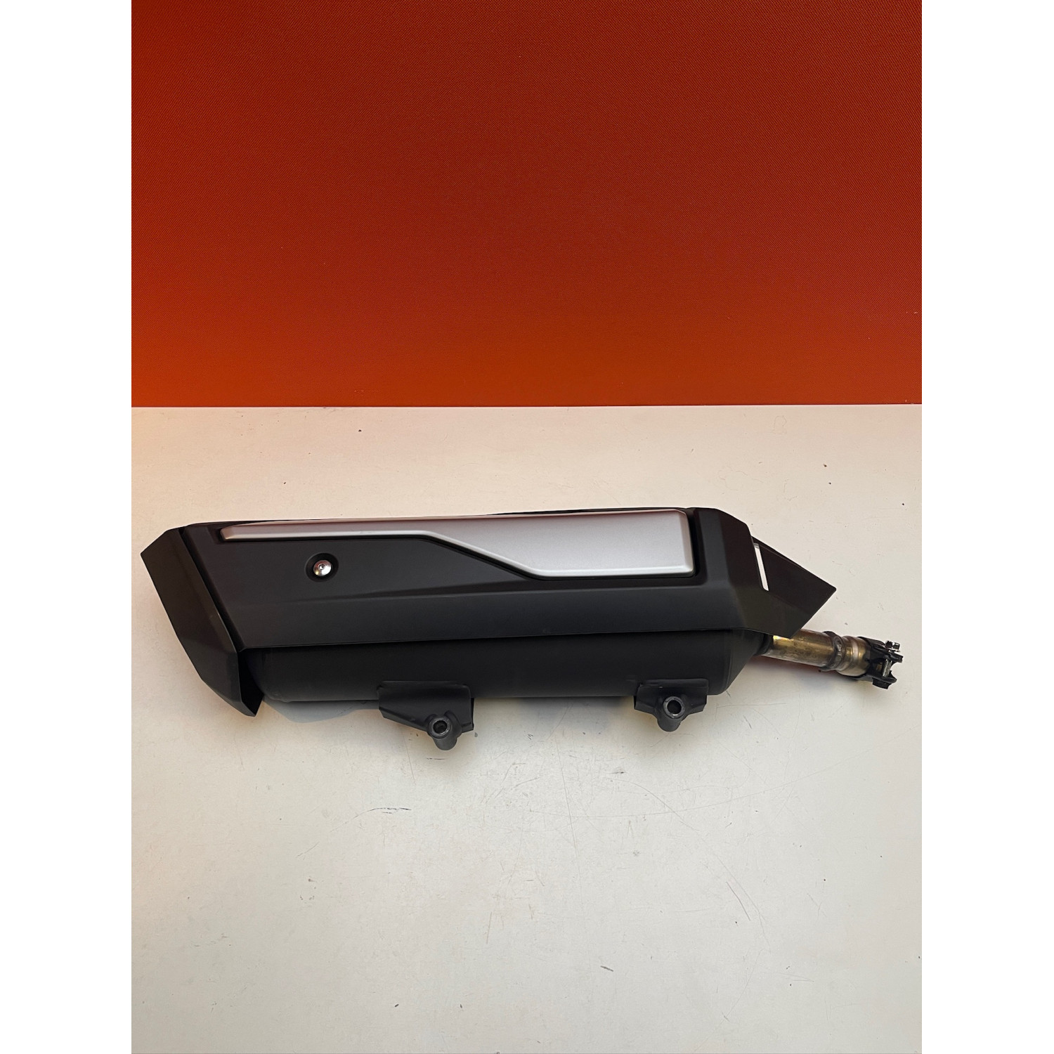 Silencieux échappement pour HONDA XADV 350