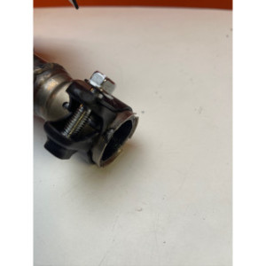 Silencieux échappement pour HONDA XADV 350