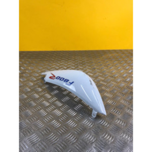 Demi coque arrière gauche pour BMW F 800 R 2015 4662 7 678 607