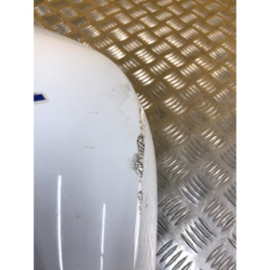 Demi coque arrière gauche pour BMW F 800 R 2015 4662 7 678 607