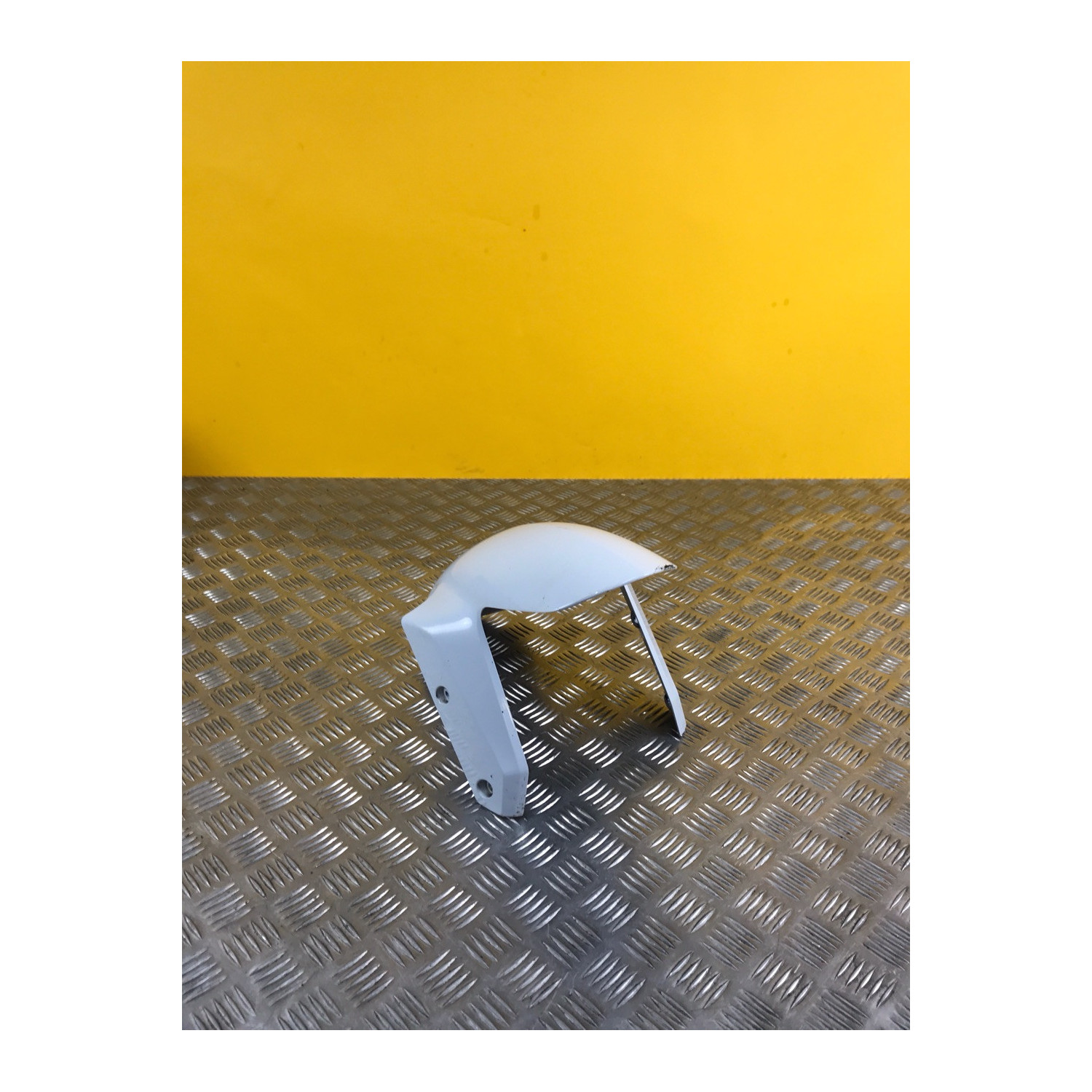 Garde boue avant pour BMW F 800 R 2015 4663 8 533 763