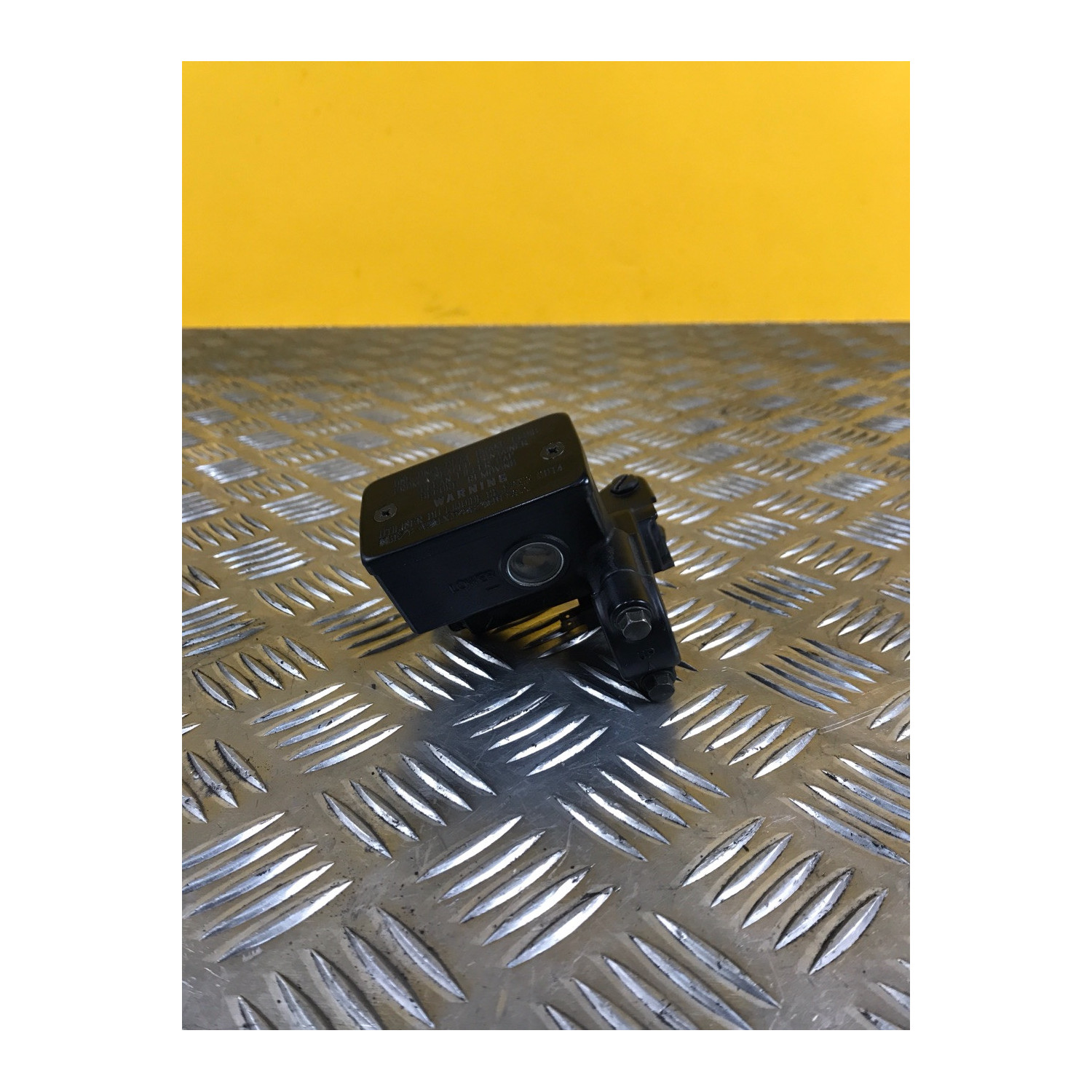 Maitre cylindre frein avant pour SUZUKI BANDIT 2007