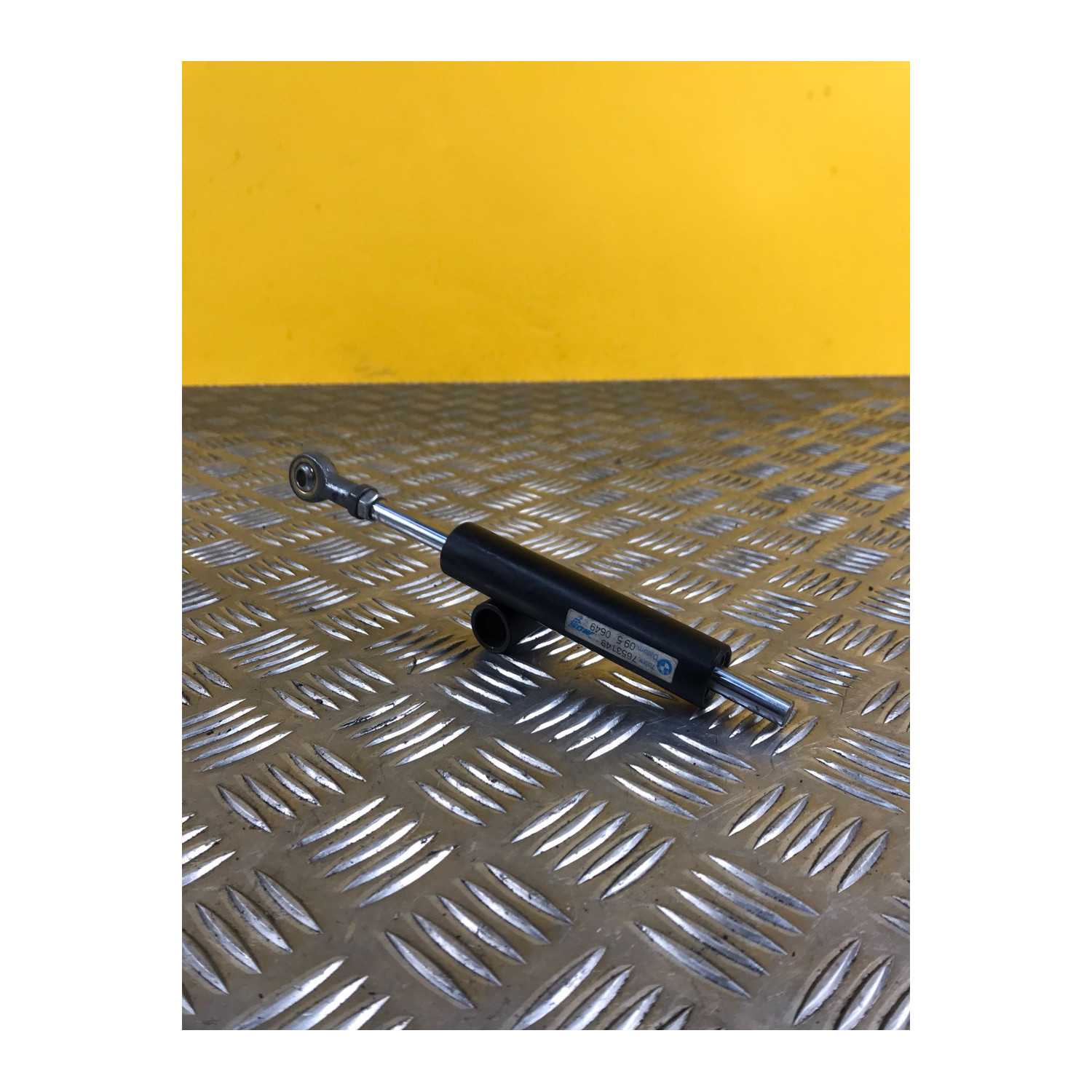 Amortisseur direction pour BMW F 800 R 2015