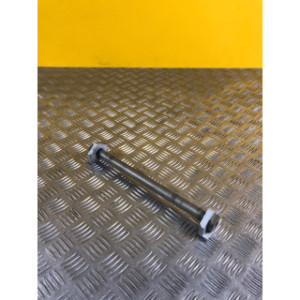 Axe de roue arrière pour BMW F 800 R 2015