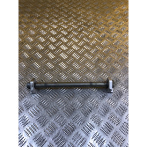 Axe de roue arrière pour BMW F 800 R 2015