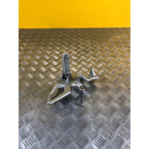 Platine repose pieds avant gauche pour BMW F 800 R 2015 8 527 863