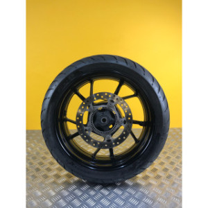 Jante arrière pour BMW F 800 R 2015