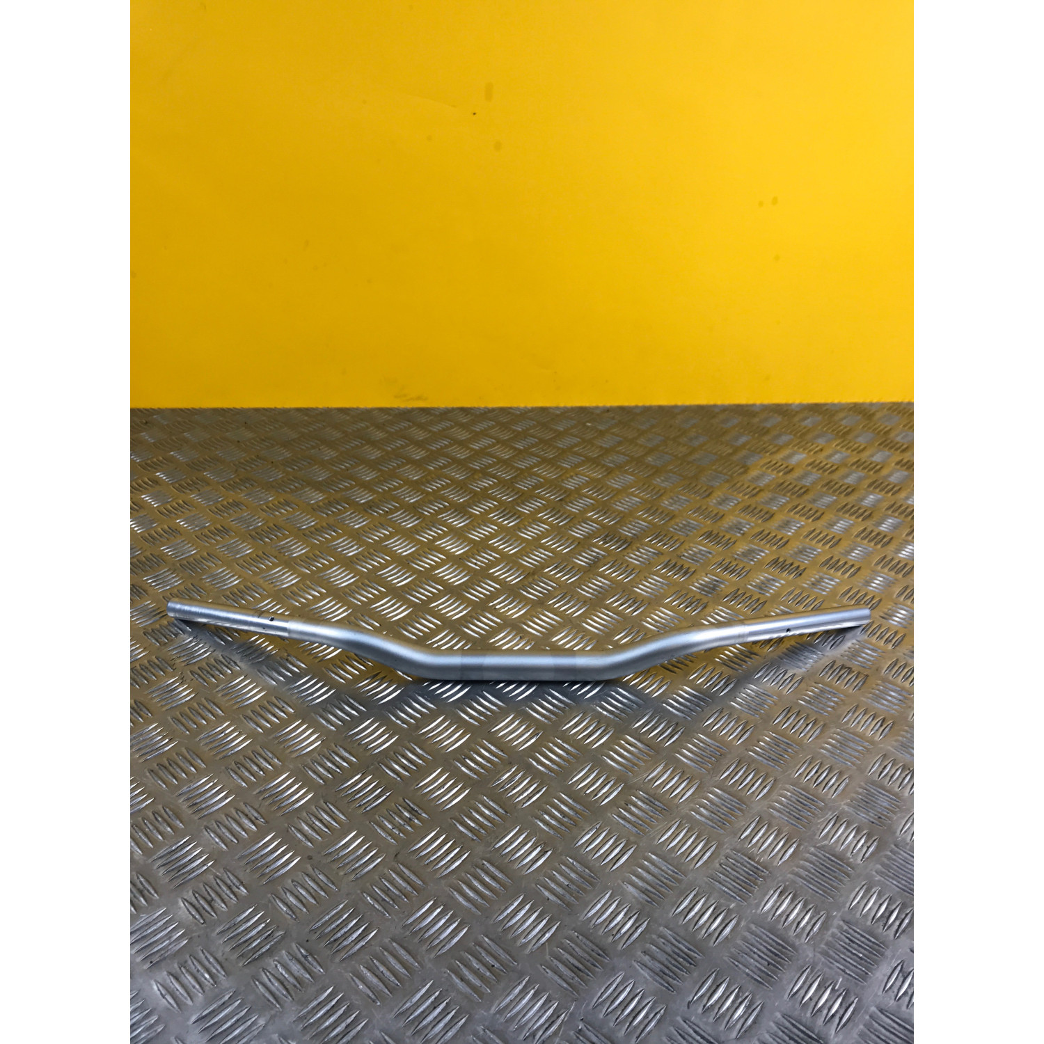 Guidon une pièce pour BMW F 800 R 2015